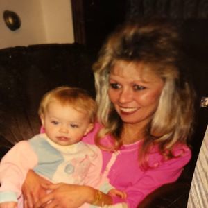 Meet your Posher, Sue